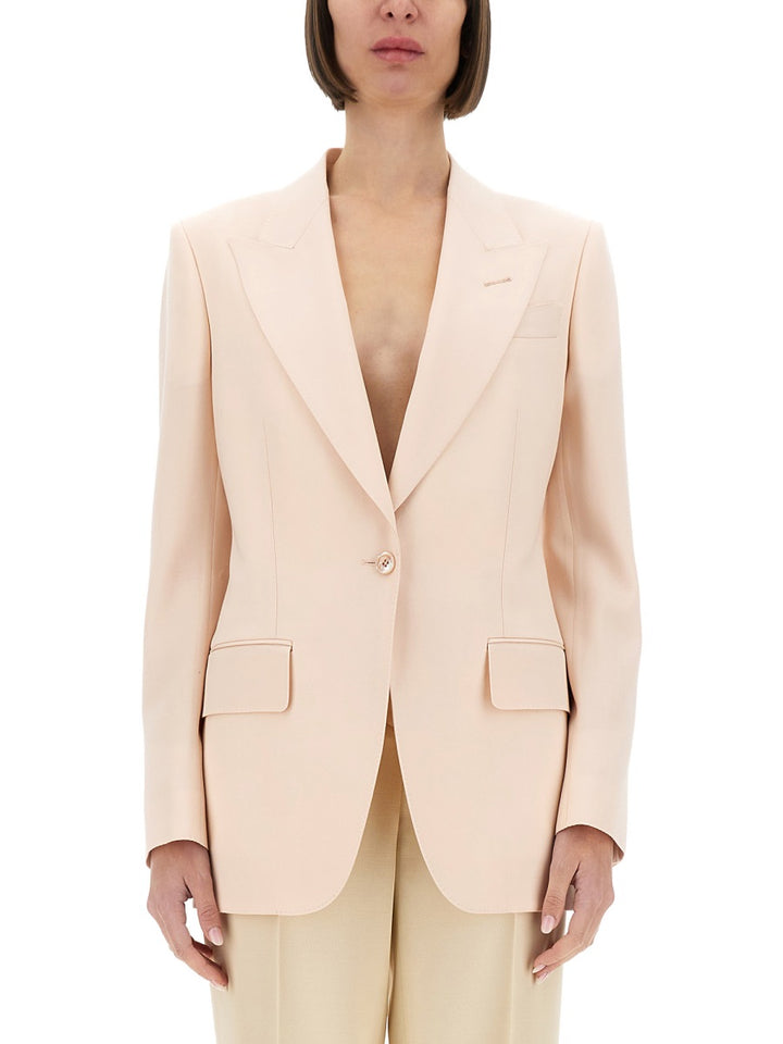 Tom Ford Jackets - Pink | Wanan Luxury