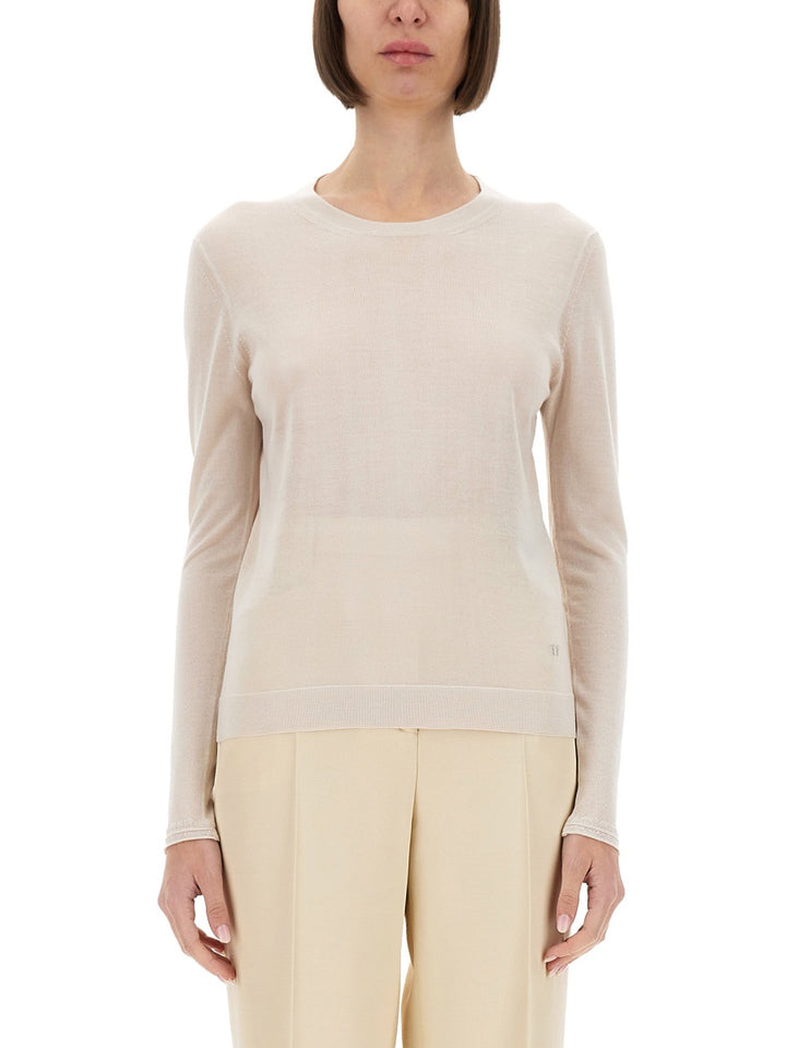 Tom Ford Sweaters - White | Wanan Luxury