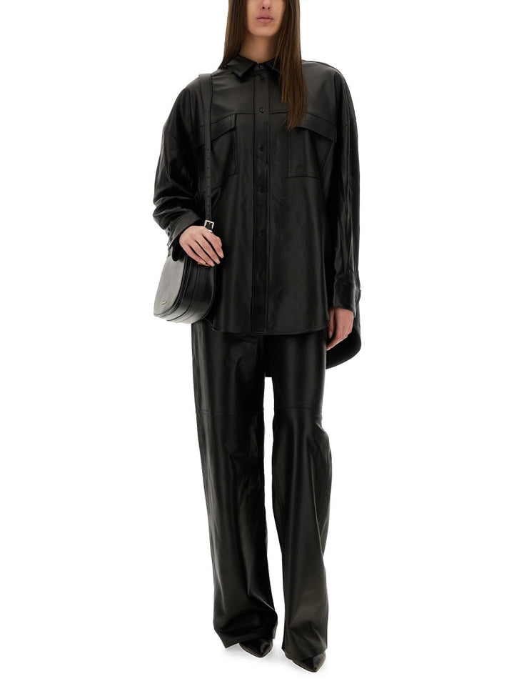 Michael Kors Pants - Black | Wanan Luxury