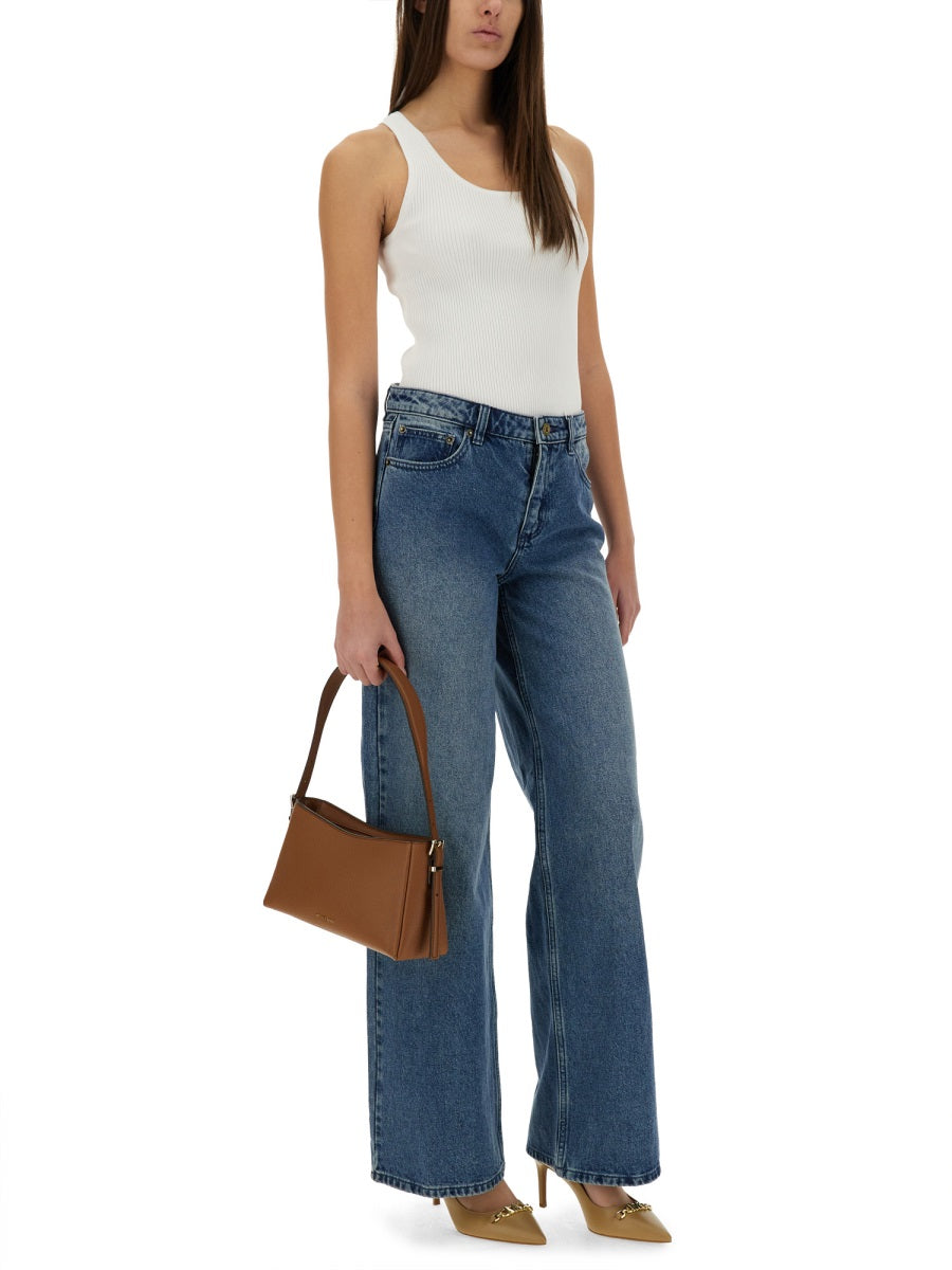 Michael Kors Tops - White | Wanan Luxury