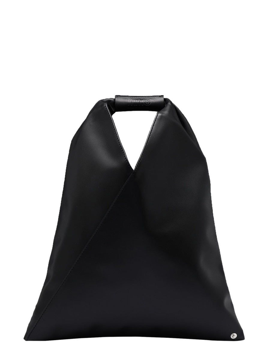 MM6 Maison Margiela Hand Bags - Black | Wanan Luxury