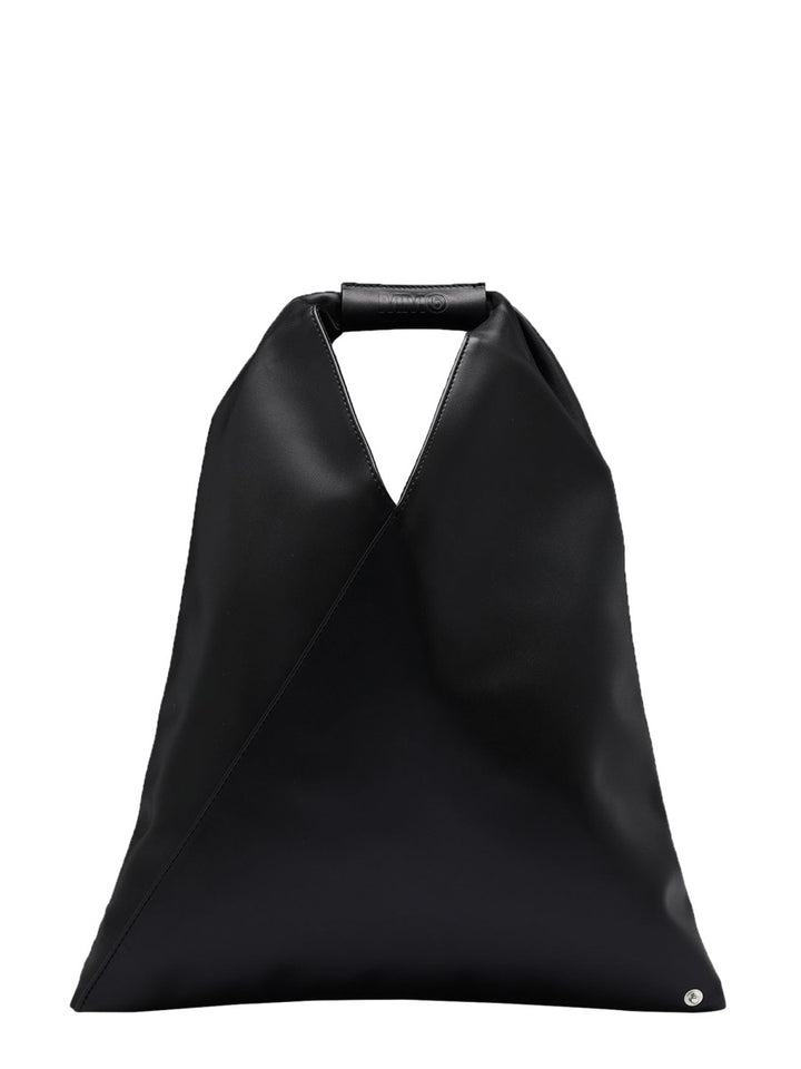 MM6 Maison Margiela Hand Bags - Black | Wanan Luxury