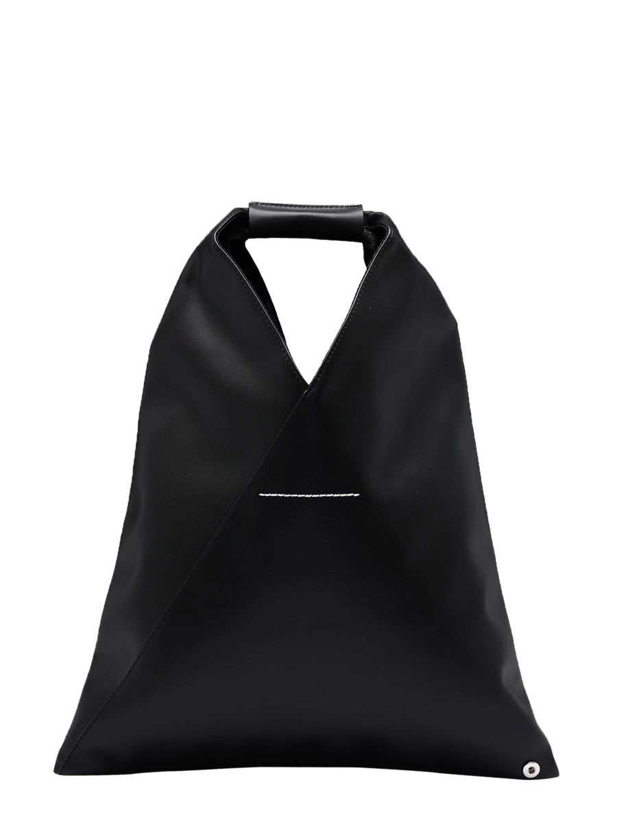 MM6 Maison Margiela Hand Bags - Black | Wanan Luxury