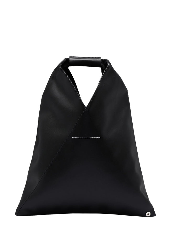MM6 Maison Margiela Hand Bags - Black | Wanan Luxury