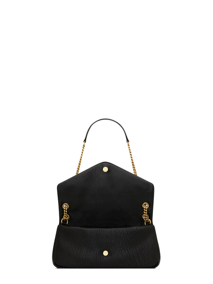 Saint Laurent Shoulder Bags - Black | Wanan Luxury