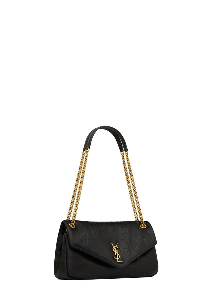 Saint Laurent Shoulder Bags - Black | Wanan Luxury