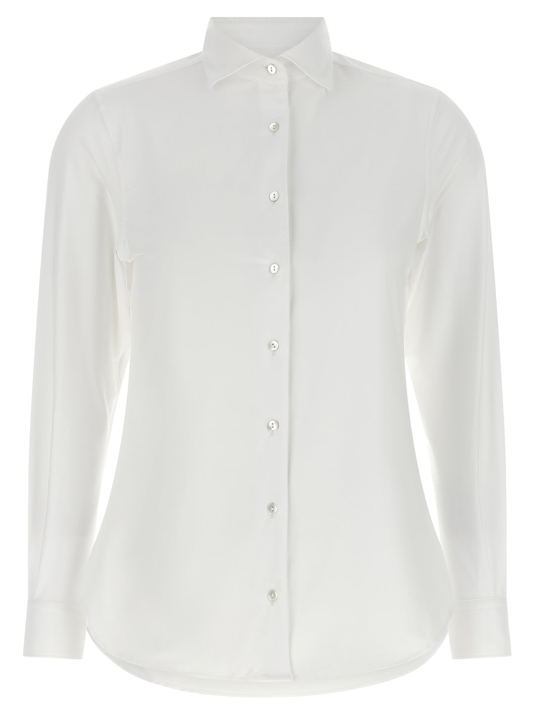 Xacus Pina Shirt and Blouse - White | a8c4acd60a16b093bd3c6c131c8032b8c2d616dc