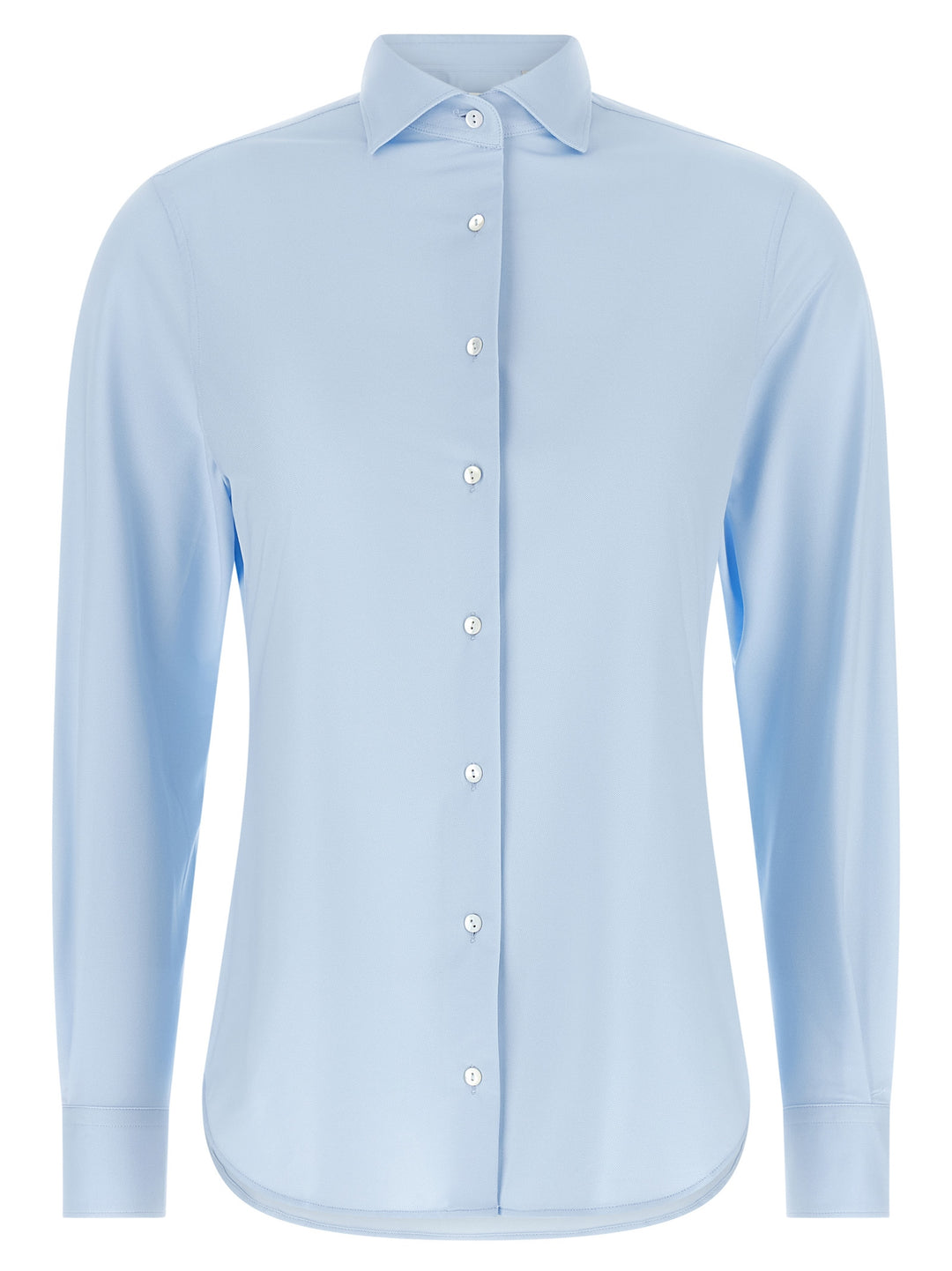 Xacus Pina Shirt and Blouse - Light Blue | 21acdcbfdf7d637482134729c4011983d6c03060