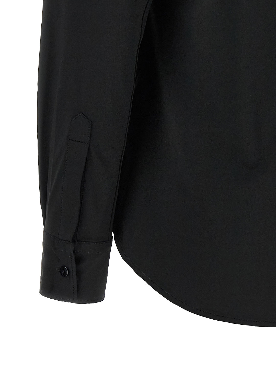 Xacus Pina Shirt and Blouse - Black | e2f4abc7468cca84bb0066d9b52de39a82ce953a
