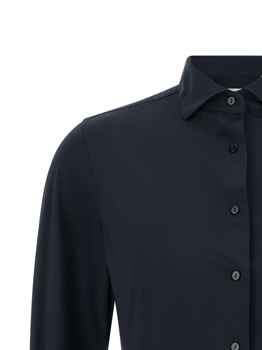 Xacus Pina Shirt and Blouse - Blue | 928ffd75ec4854bb9609c75aa3419197c3019226