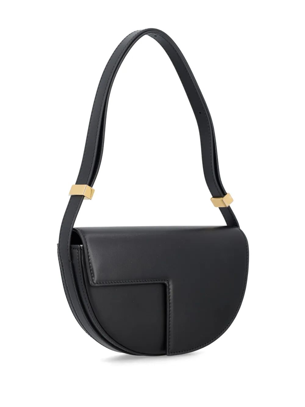 Patou Shoulder Bags - Black | dd010d8eb905f81854fe25a407010507853a7907
