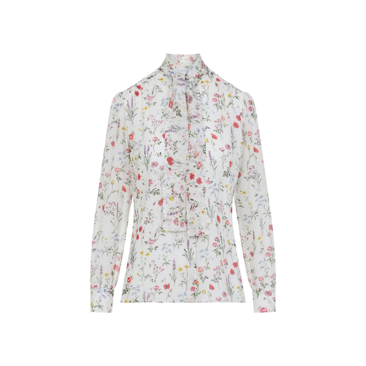Giambattista Valli Shirts - Multicolour | 9ea27dfcab1c1fe954fab1c6086c04546bd99cb9