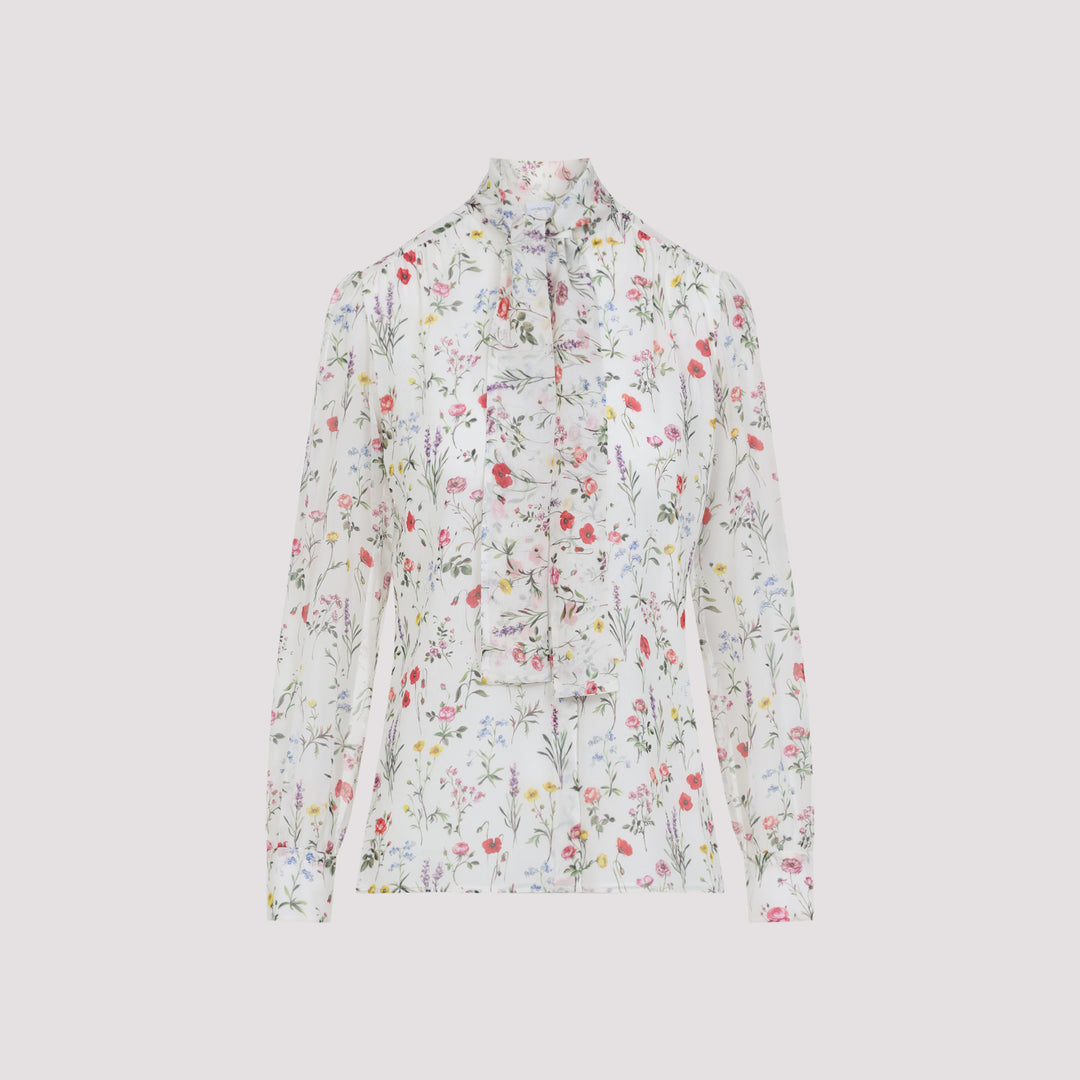 Giambattista Valli Shirts - Multicolour | fbdaa2144f8f4a3479d65ef222f2d64ae1b82319
