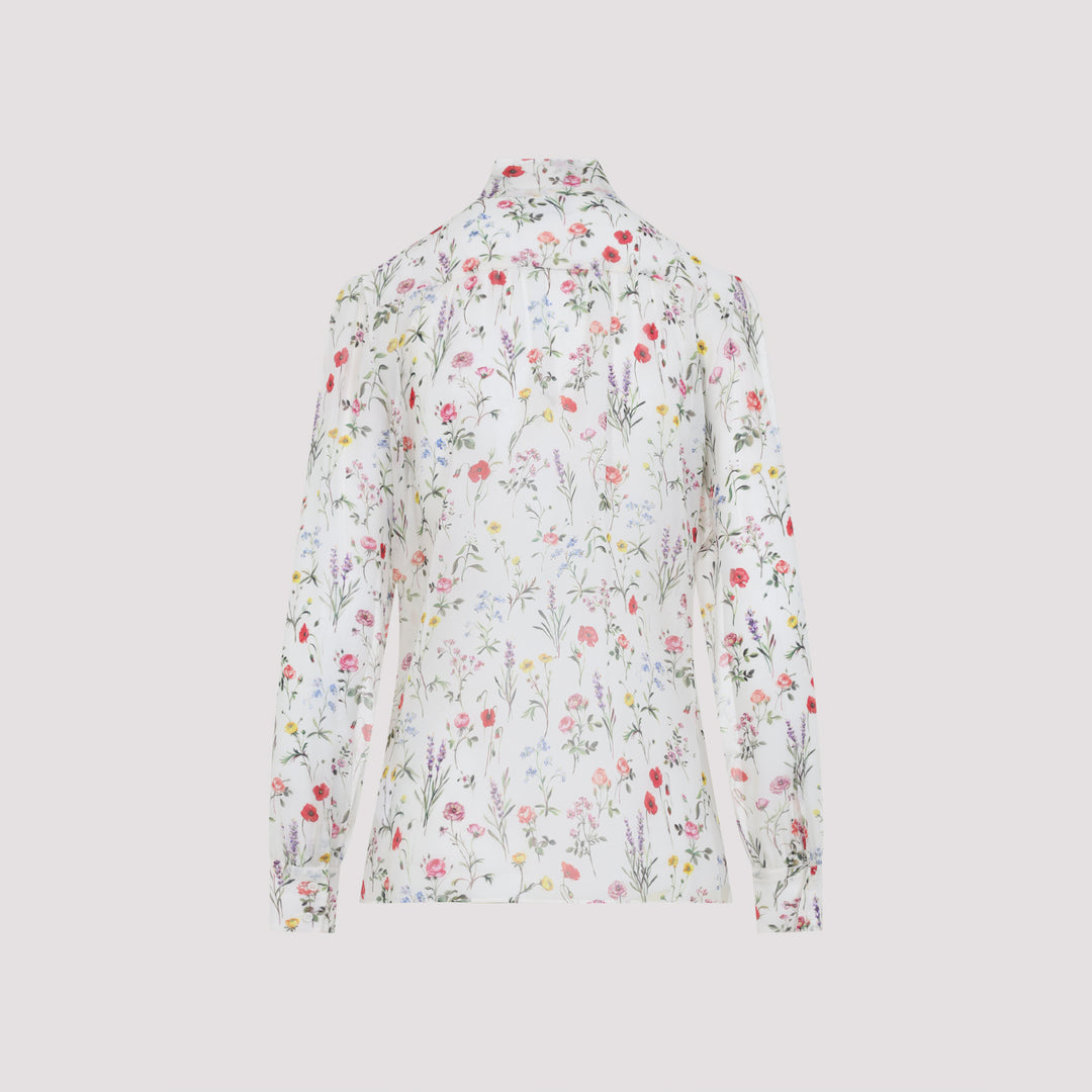 Giambattista Valli Shirts - Multicolour | caea15abdb764dcc3515fecf54a6c61f26292fc7