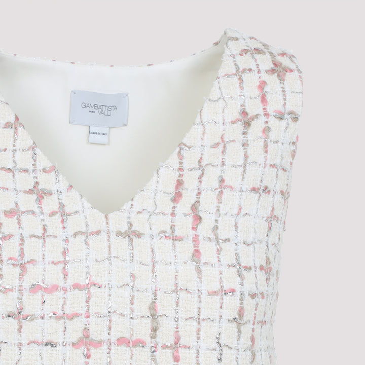 Giambattista Valli Midi dresses - Multicolour | 2d7efe55ec604486b055c99d6444a72e21bae493