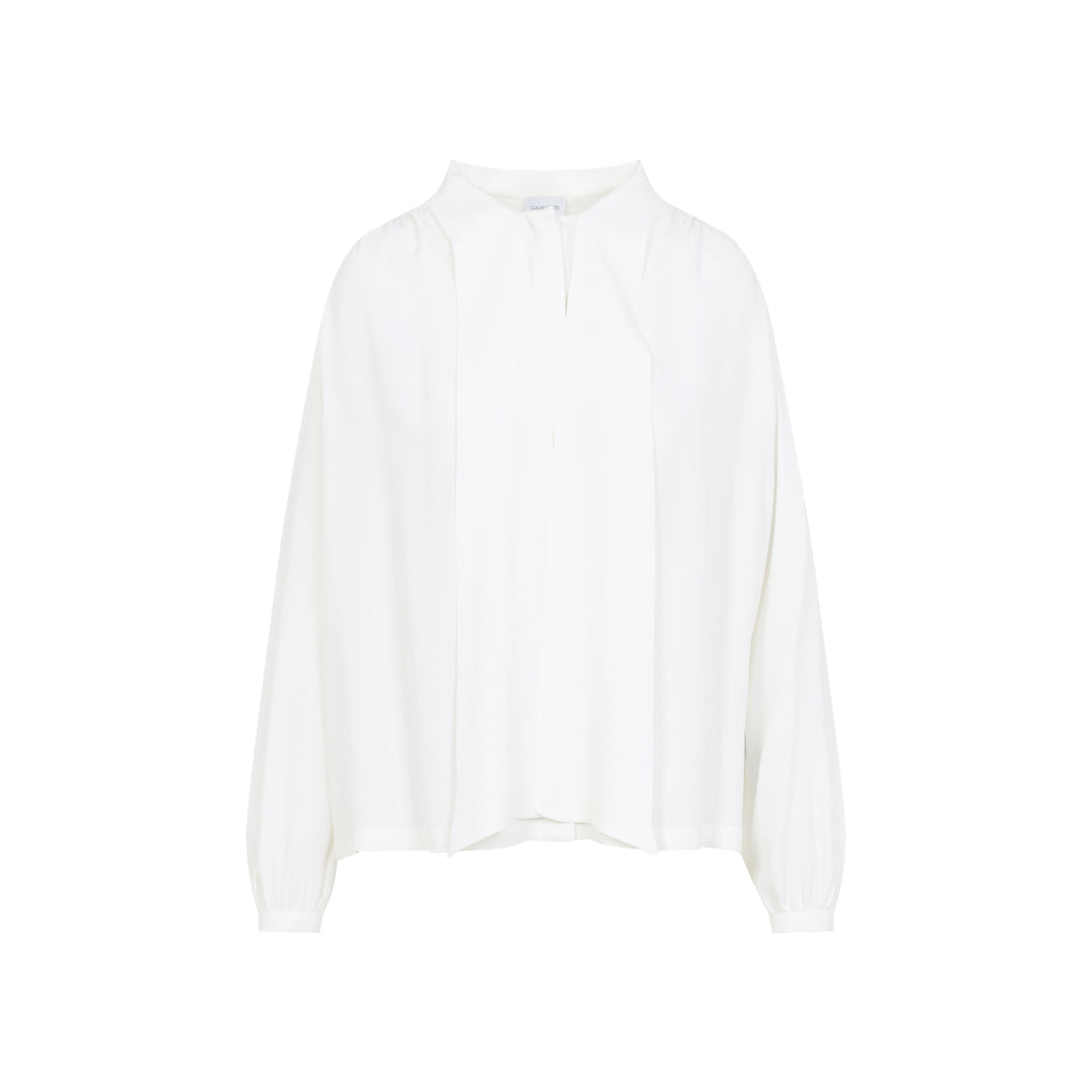 Giambattista Valli Blouse - White | 2fa5ccead1c4f156727e9c3847e9bc105f77376e