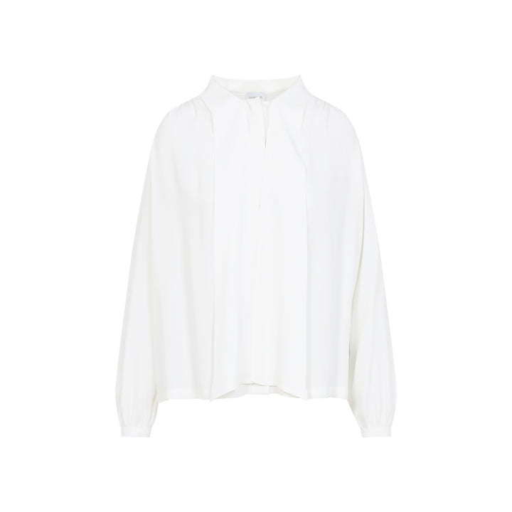 Giambattista Valli Blouse - White | 2fa5ccead1c4f156727e9c3847e9bc105f77376e