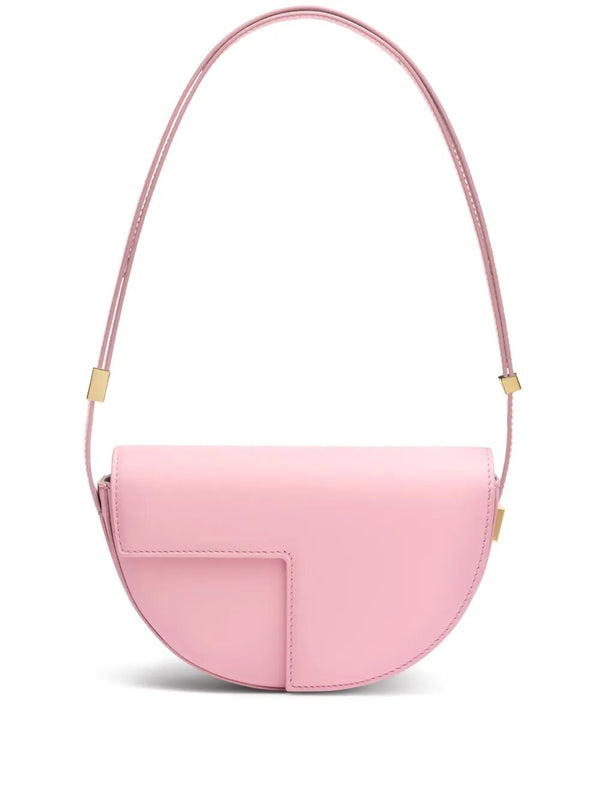 Le Petit Patou Leather Bag