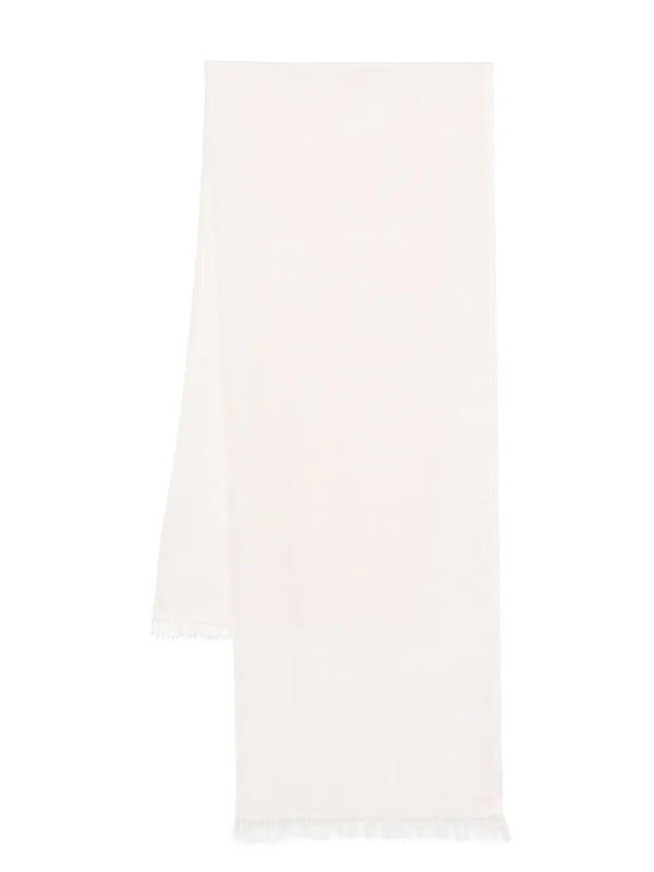 Dianora Cashmere And Silk Scarf