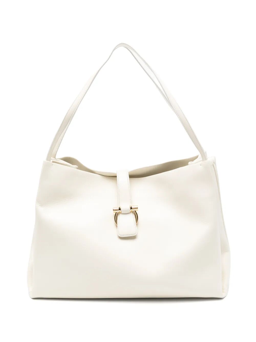 Ferragamo Shoulder Bags - Nude & Neutrals | 887bf3c7b9ca9950575d7b2b383d3fc2d22644b1