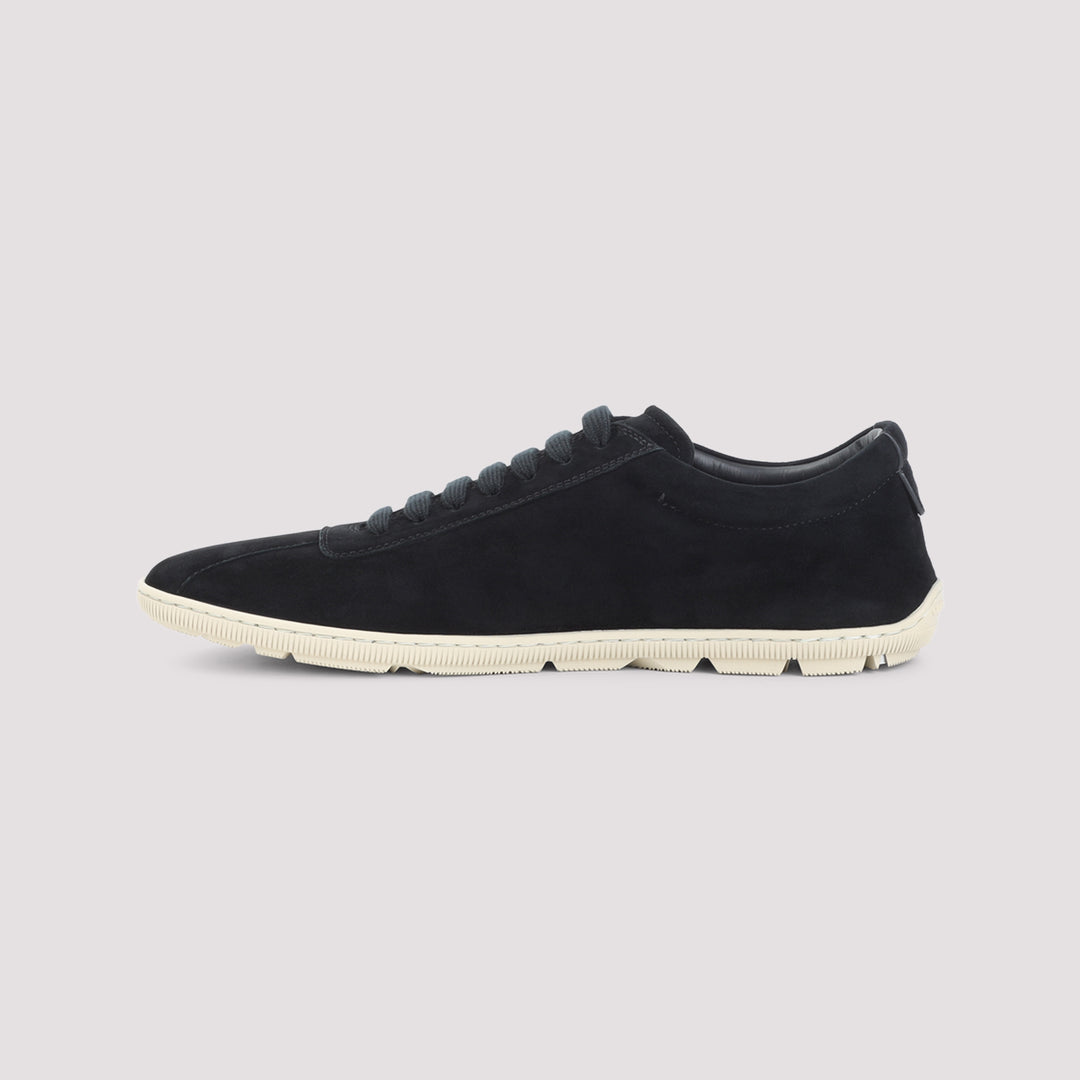 Giorgio Armani Sneakers - Black | 27d5bd357c01def6ef28d35a82f91c7e5565675f