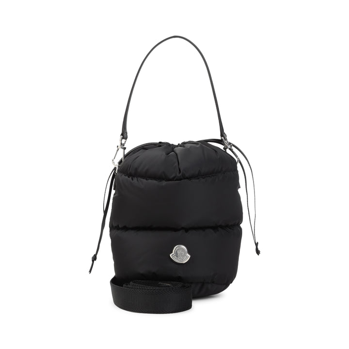 Moncler Handbag - Black | 756bc08ce1687ebec015c30836b981d412e1dbe1