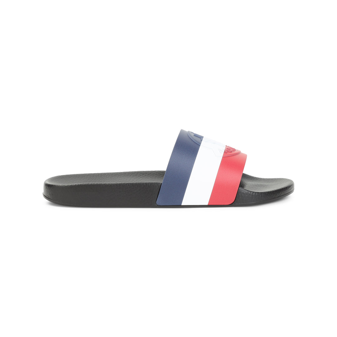 Moncler Sandals - Grey | dda12523ba5fb66b50e7301bac5b74c4b8a482cf