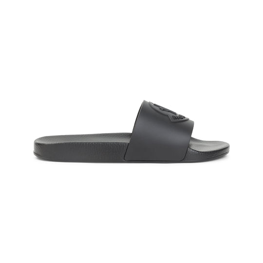 Sandals Black
