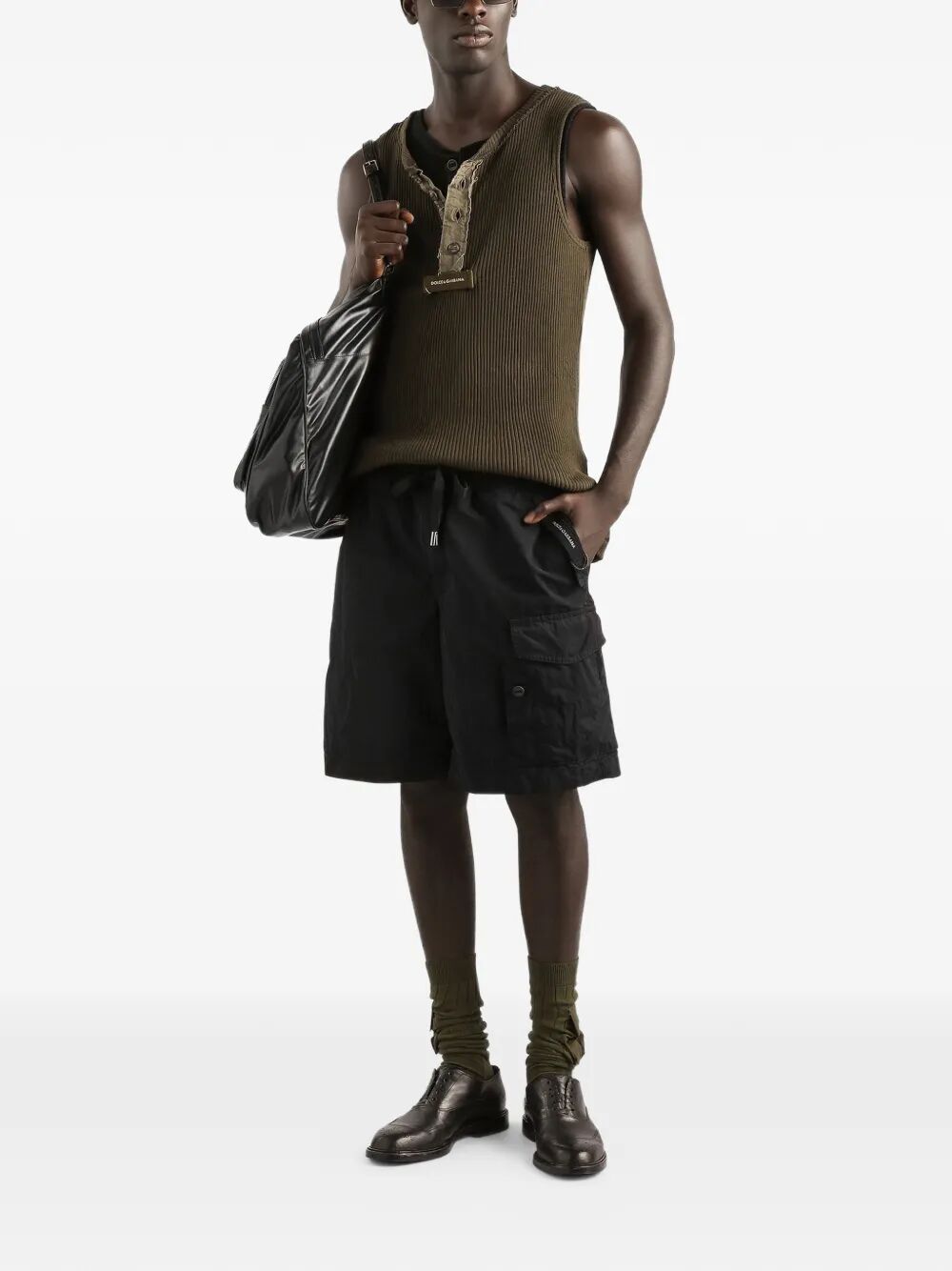 Stone Island Short - Black | b85cee27d223b05a17f6c33e14be74f828987eff