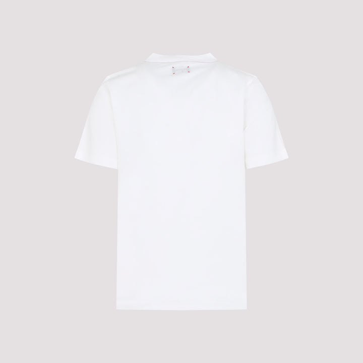 Kiton T-shirts - White | 0362d8c66a067fb2c36d4f8dafc33cd0c898d5f7