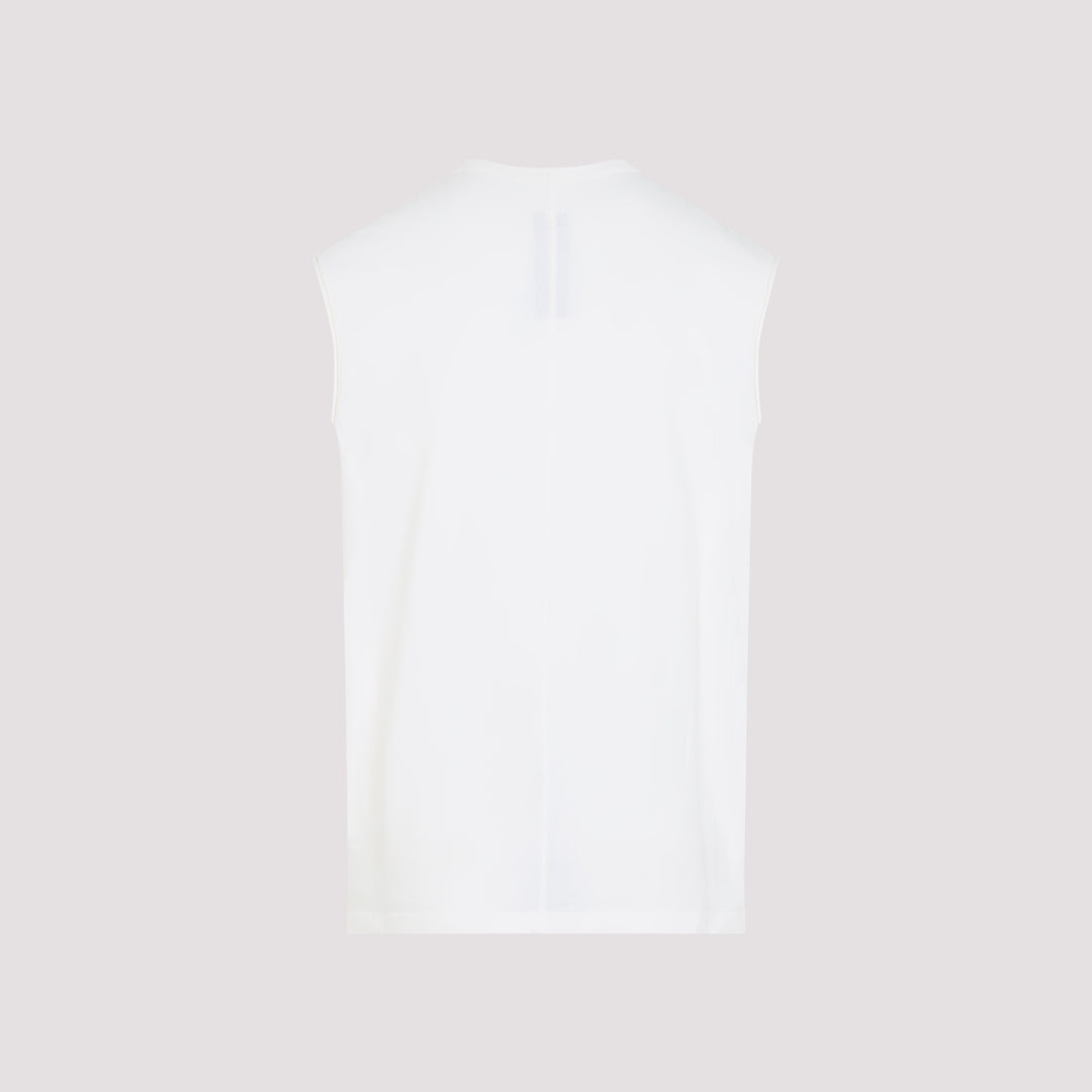 Rick Owens T-shirts - White | 5960fcfc83510975b2743825bf50c76cde947e4d