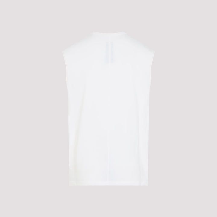 Rick Owens T-shirts - White | 5960fcfc83510975b2743825bf50c76cde947e4d