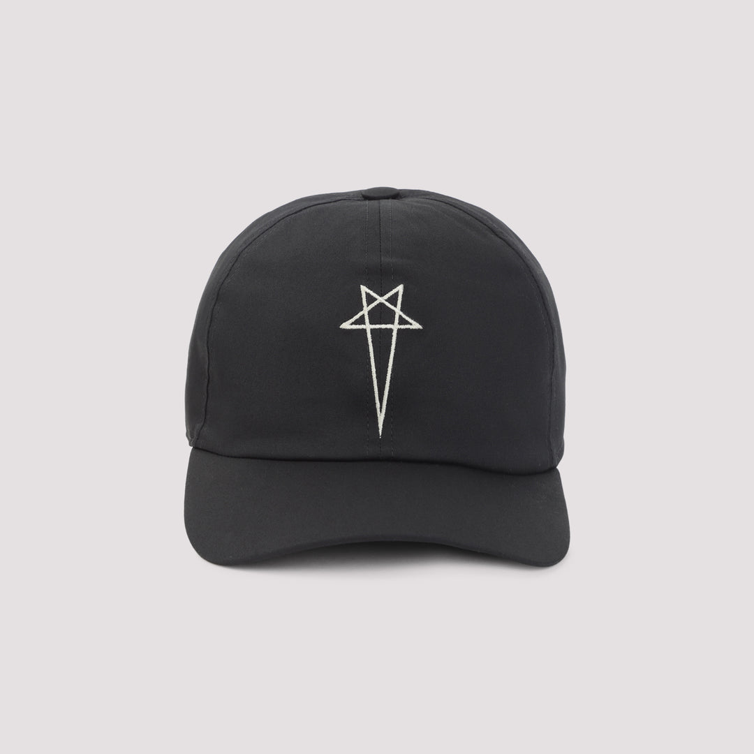 Rick Owens Drkshdw Hats - Black | 38b1a37e6c9f32111d0e211d31db88d2c4ccd236