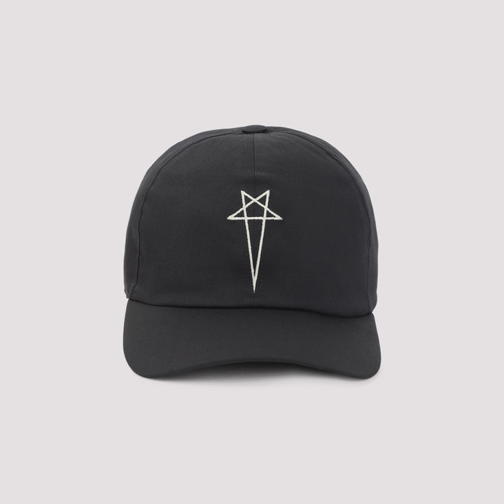 Rick Owens Drkshdw Hats - Black | 38b1a37e6c9f32111d0e211d31db88d2c4ccd236