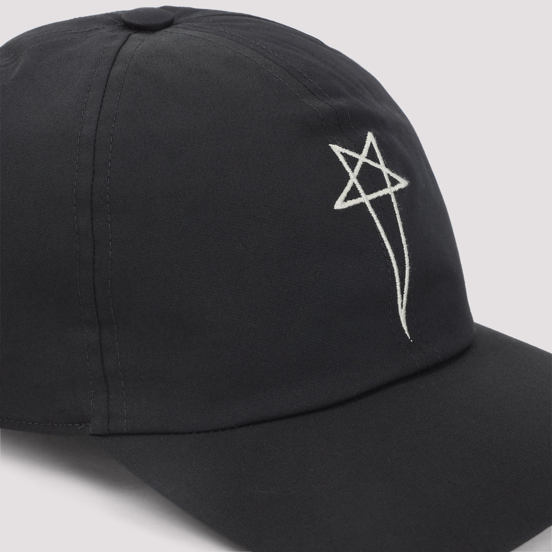 Rick Owens Drkshdw Hats - Black | 187838ccab80d54b405ff6db6292dbe0da8edc59