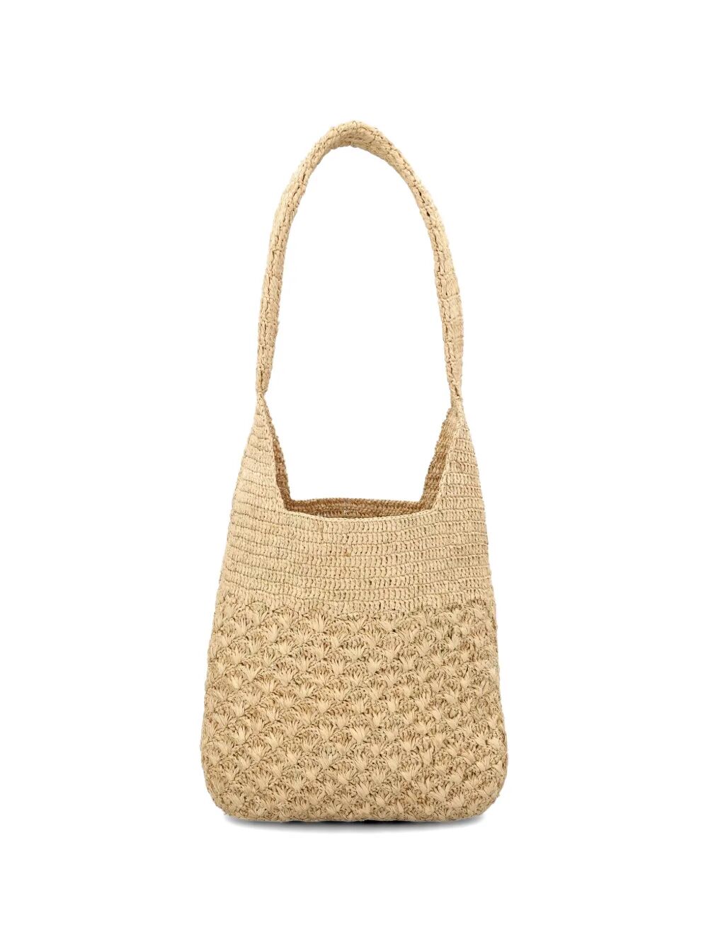 Isabel Marant Shoulder Bags - Nude & Neutrals | 8fe005768de6db73e842e7a907f73533871387b3
