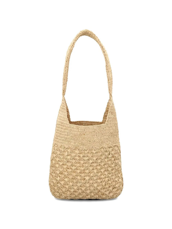 Isabel Marant Shoulder Bags - Nude & Neutrals | 8fe005768de6db73e842e7a907f73533871387b3