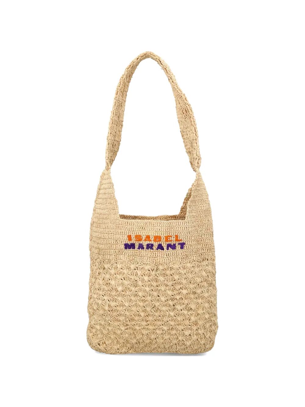 Isabel Marant Shoulder Bags - Nude & Neutrals | 7ba131f3fe551f9589f4cdd842df3446395b5c9d