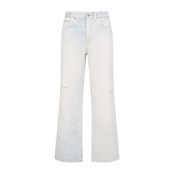 Jeans White