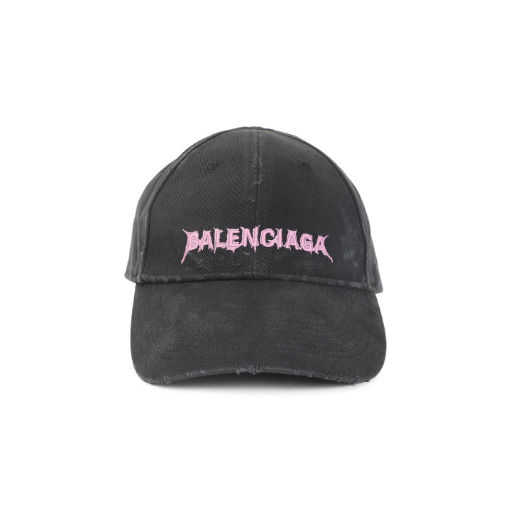 Balenciaga Hats - Black | 99b0bca2c308f249c992dec22b530149ed13c1e9