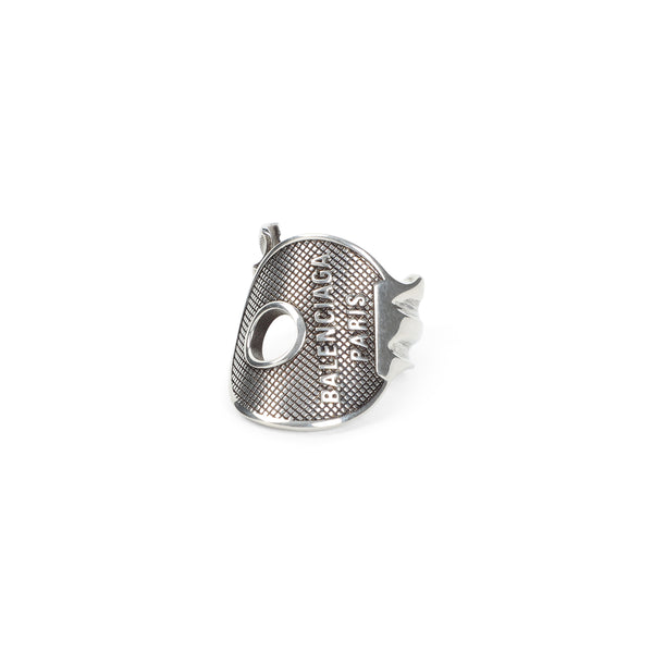 Rings Metallic