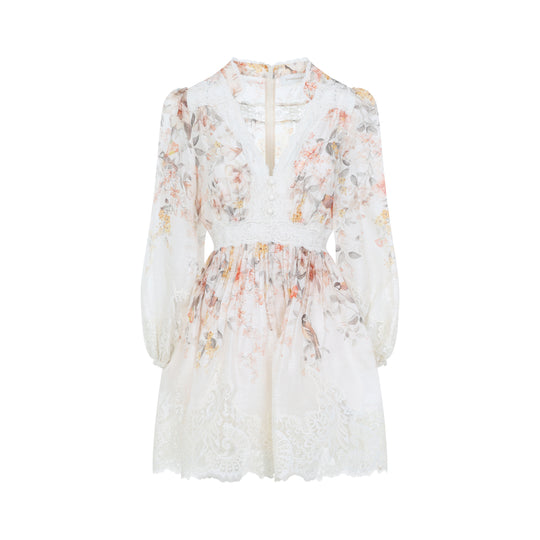 Long Dresses Nude & Neutrals