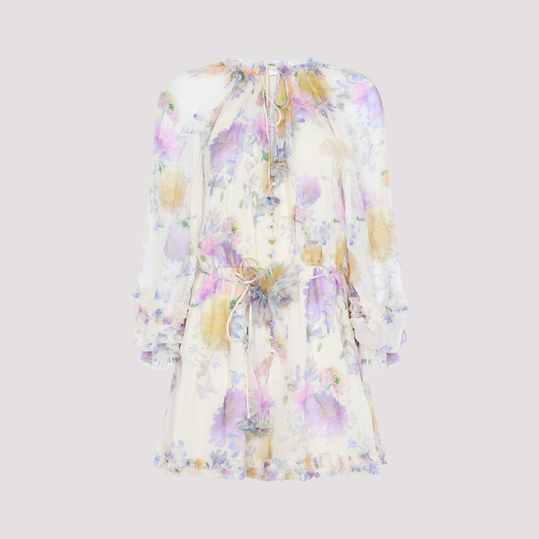 Zimmermann Jewelry - Nude & Neutrals | da47c345c14f4f9de0a672d39cda753231e0f831