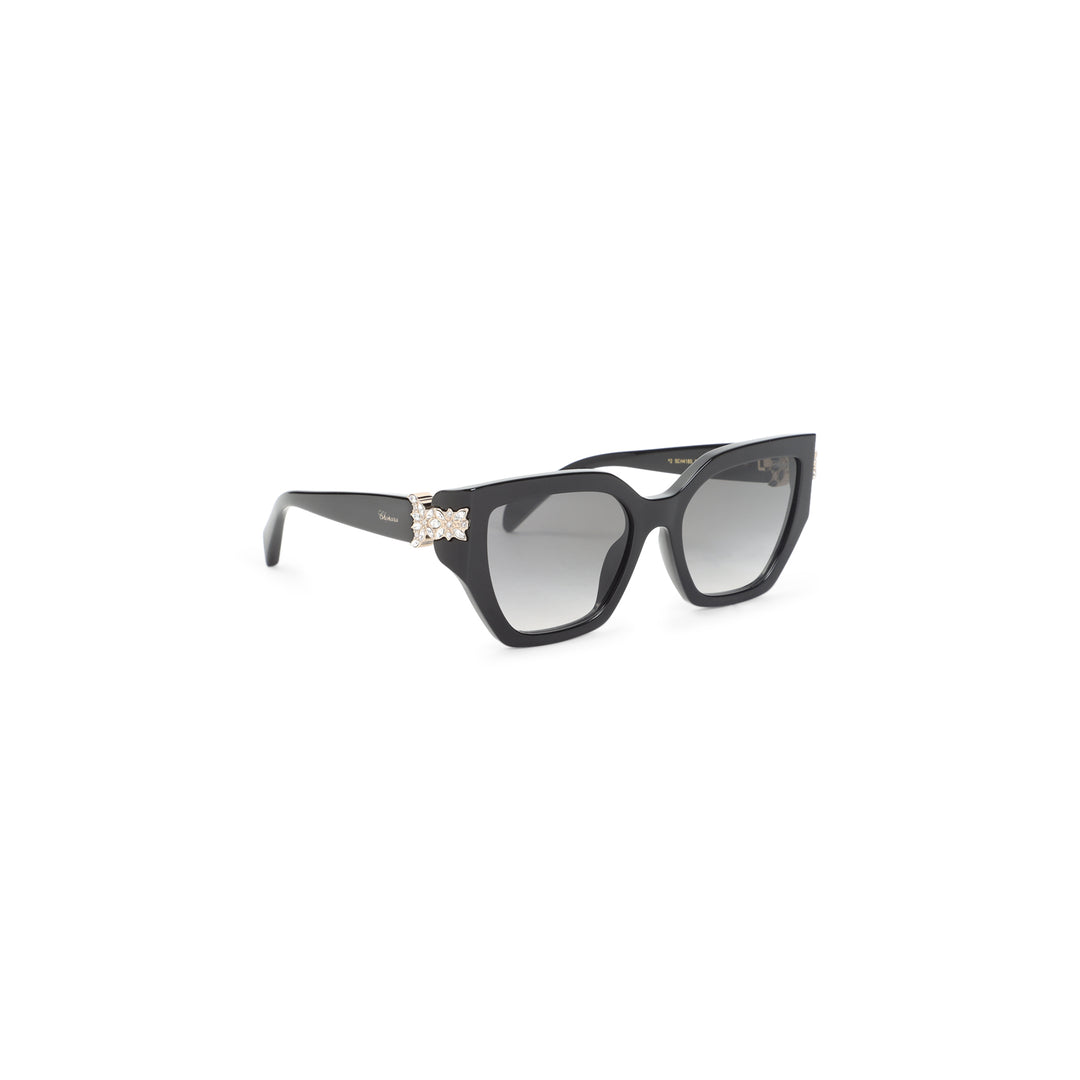 Chopard Eyewear Sunglasses - Black | 589b5ee3564587bae3397062e7fffba30d6b86aa