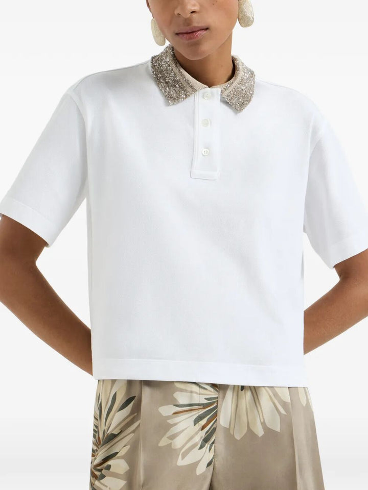 Chopard Eyewear Sunglasses - Nude & Neutrals | a25472c786af27a5954ed2fd834950ef223e6e86