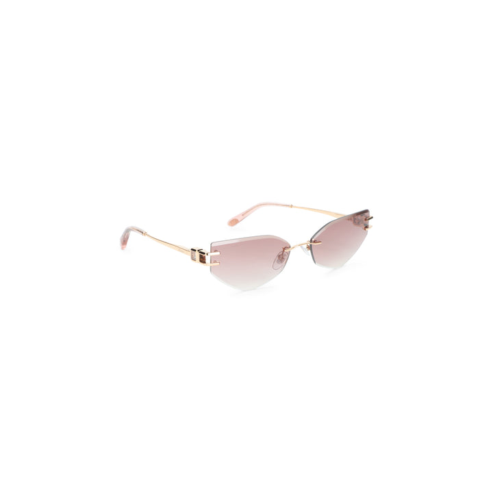 Chopard Eyewear Sunglasses - Nude & Neutrals | 1dd6937afb0d31909e2e5792cf4d51023133d4da