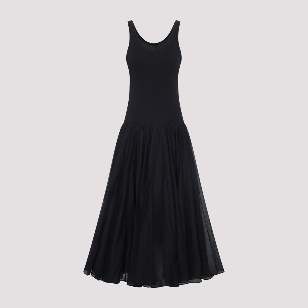 Co Long dresses - Black | a55ffaa48d389100e413e5f4a616ea14c6d0f22a