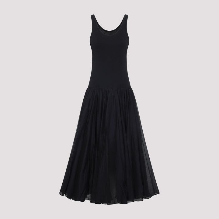 Co Long dresses - Black | a55ffaa48d389100e413e5f4a616ea14c6d0f22a