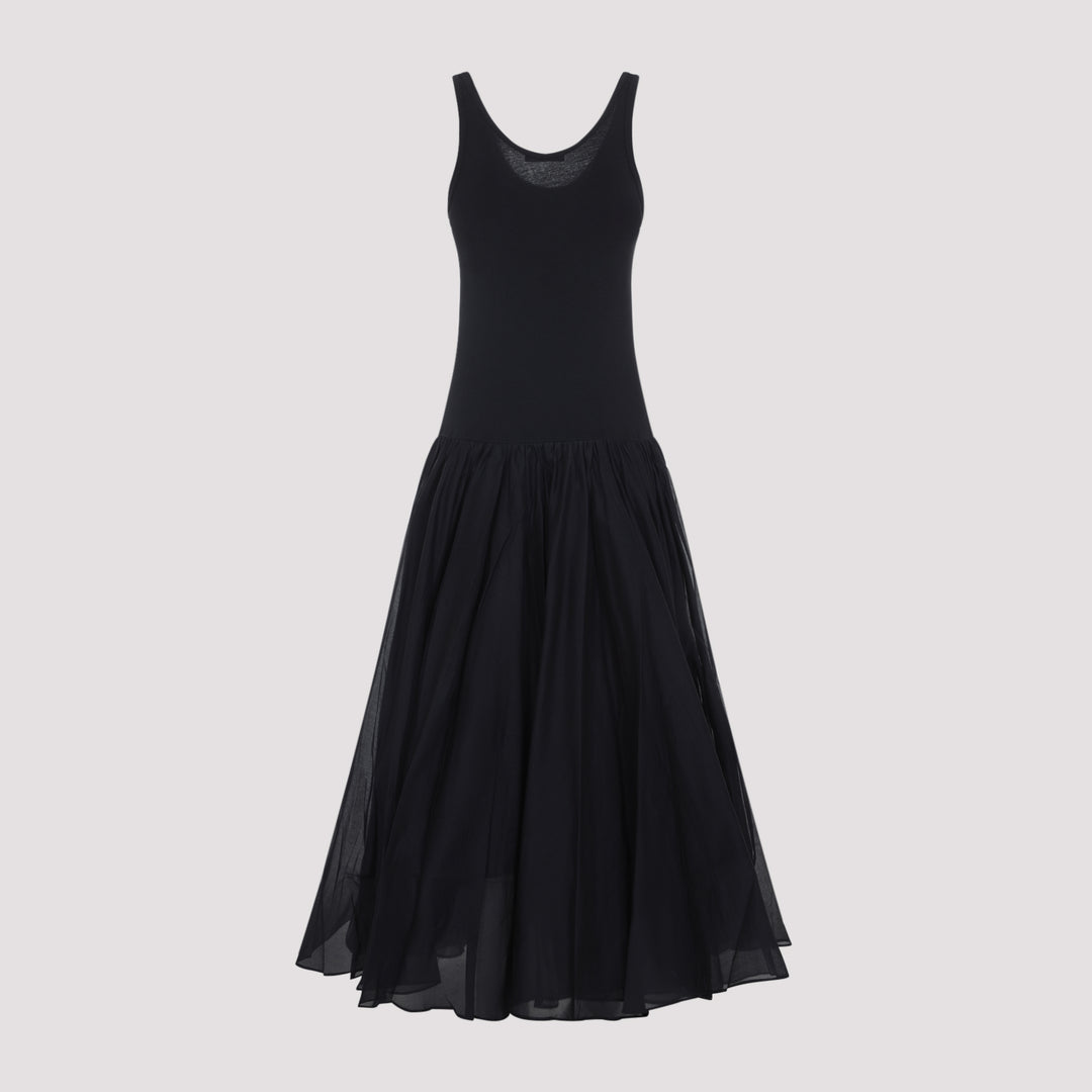 Co Long dresses - Black | 9891b1acff9fd6256debde4ec6e04c4daef0ffac