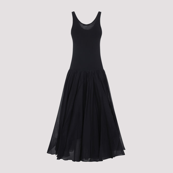 Co Long dresses - Black | 9891b1acff9fd6256debde4ec6e04c4daef0ffac